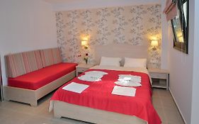 Akti Hotel Apts