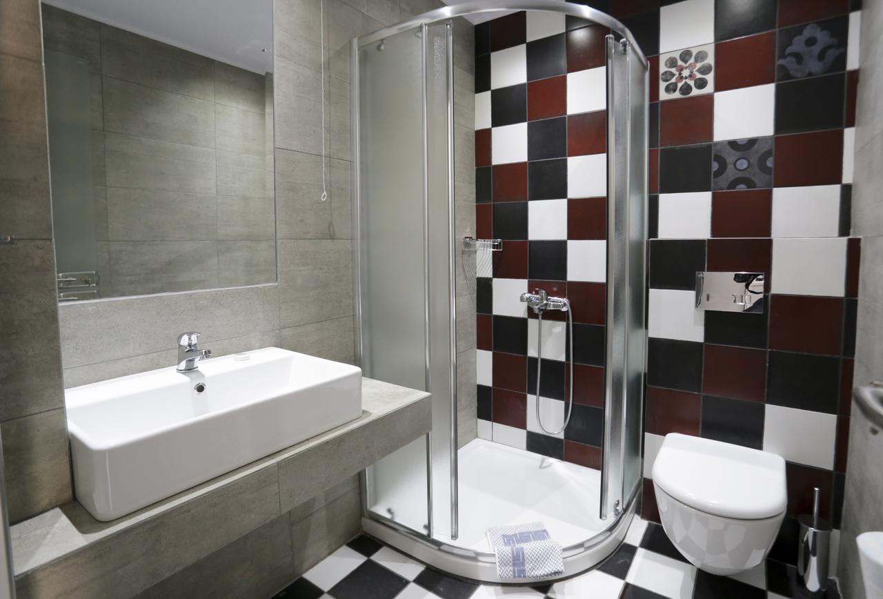 Hotel Akti Пефкари Экстерьер фото