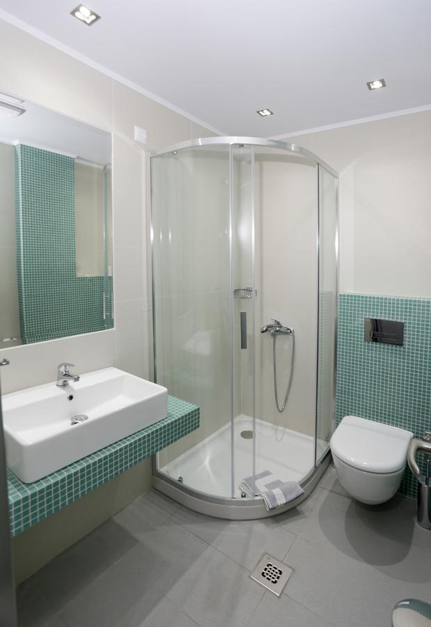 Hotel Akti Пефкари Экстерьер фото